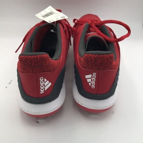 Adidas Men\'s Icon Bounce Baseball Cleats NWT Size 13.5